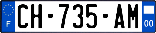 CH-735-AM