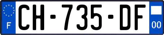 CH-735-DF