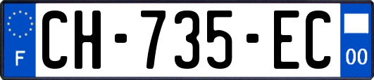 CH-735-EC