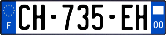 CH-735-EH