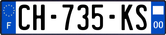 CH-735-KS