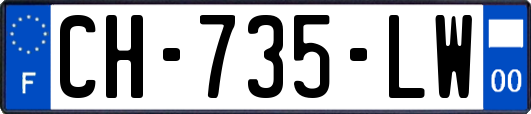 CH-735-LW