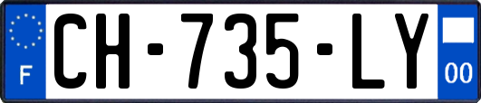 CH-735-LY