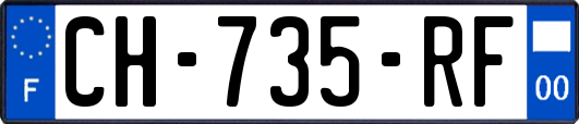 CH-735-RF