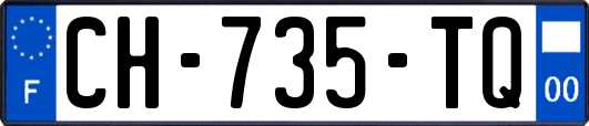 CH-735-TQ