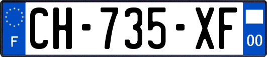 CH-735-XF