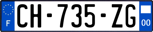 CH-735-ZG