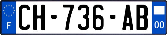 CH-736-AB