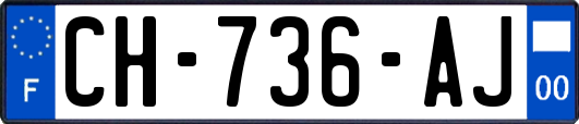 CH-736-AJ