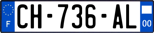 CH-736-AL