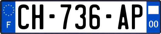 CH-736-AP