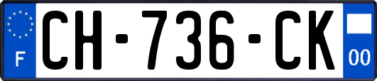 CH-736-CK