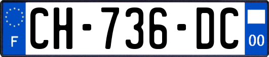 CH-736-DC
