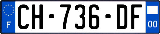 CH-736-DF