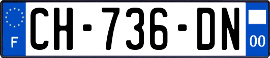 CH-736-DN