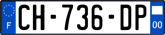CH-736-DP