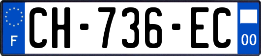 CH-736-EC