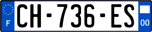 CH-736-ES