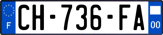 CH-736-FA