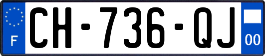 CH-736-QJ