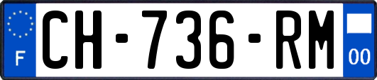 CH-736-RM