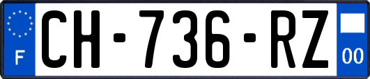 CH-736-RZ