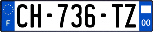 CH-736-TZ