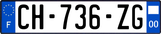 CH-736-ZG