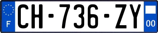 CH-736-ZY