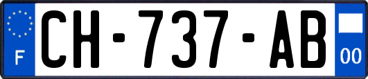 CH-737-AB