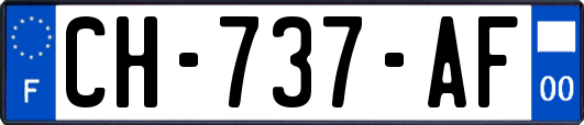 CH-737-AF