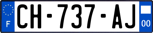 CH-737-AJ