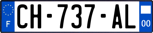 CH-737-AL