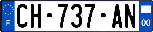 CH-737-AN