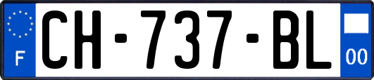 CH-737-BL