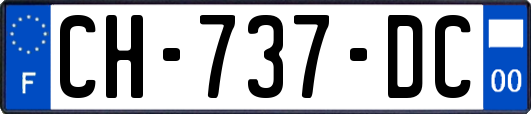 CH-737-DC
