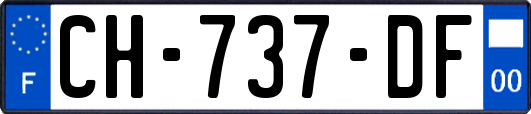 CH-737-DF