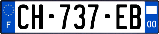 CH-737-EB