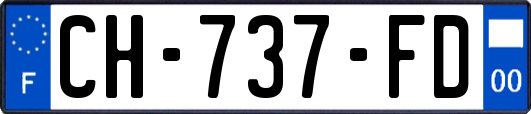 CH-737-FD