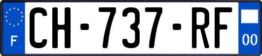 CH-737-RF