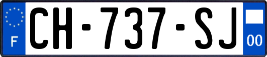 CH-737-SJ