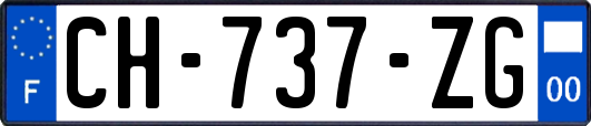CH-737-ZG
