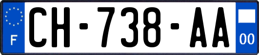 CH-738-AA