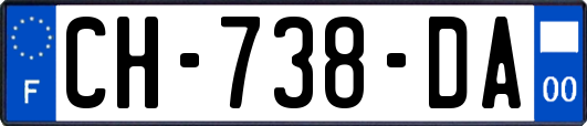 CH-738-DA