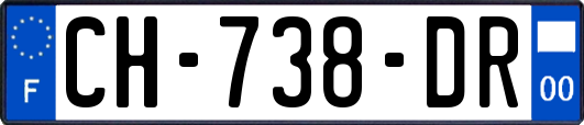 CH-738-DR