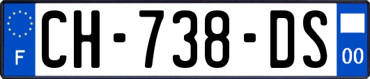 CH-738-DS