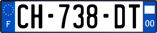 CH-738-DT