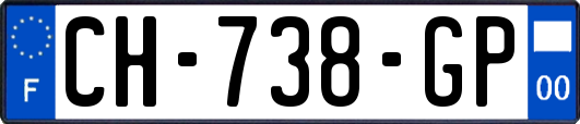 CH-738-GP