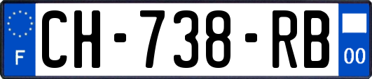 CH-738-RB