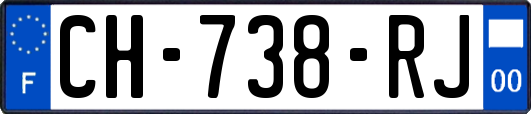 CH-738-RJ